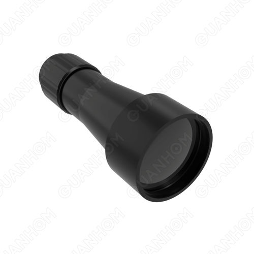 检测摄像机物镜 - GSW30060 - Quanhom Technology Co., LTD - 检查 / 用于机器视觉 / 紧凑型