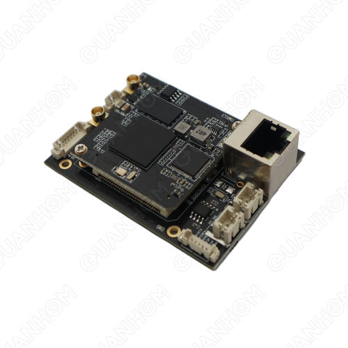 视频转码器 - SDI+CVBS - Quanhom Technology Co., LTD