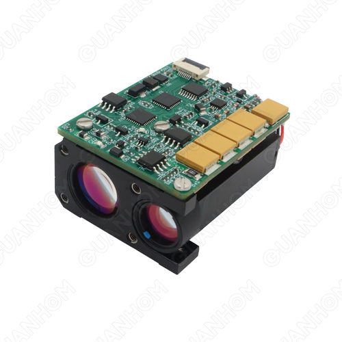 激光测距仪 - LRF G1535 3M - Quanhom Technology Co., LTD - 便携式