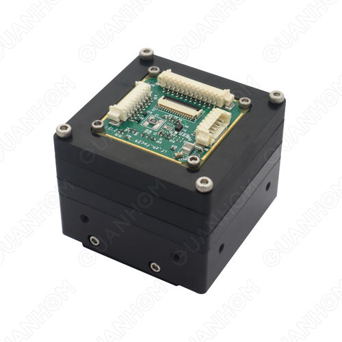 工业摄像头模块 - ITZ6417 - Quanhom Technology Co., LTD - 用于汽车工业 / 安全 / 监控