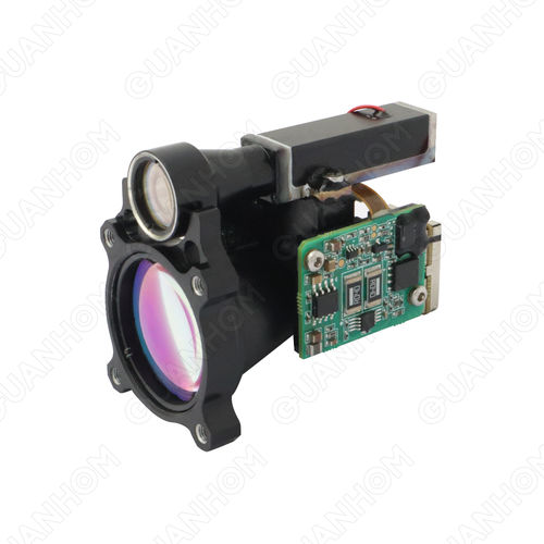 激光测距仪 - LRF G1535 L6 - Quanhom Technology Co., LTD - 便携式