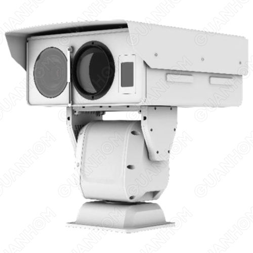 热量成像系统 - EOIR series - Quanhom Technology Co., LTD - 光学 / 用于分析 / 用于检查