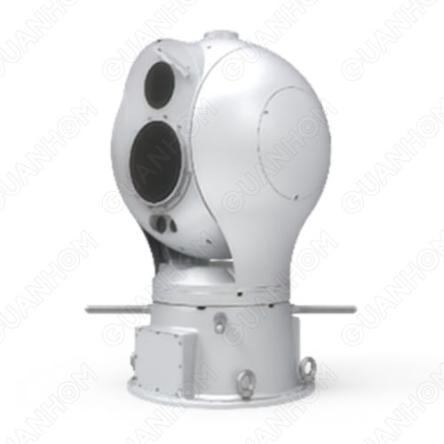 热量成像系统 - E0SC series - Quanhom Technology Co., LTD - 用于分析 / 用于检查
