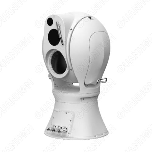 光学成像系统 - EOSU-230N - Quanhom Technology Co., LTD - 热量 / 用于分析 / 用于检查