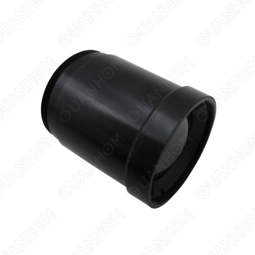焦距固定式摄像机物镜 - GLA0910 - Quanhom Technology Co., LTD - 红外 / 用于安全 / 用于检测
