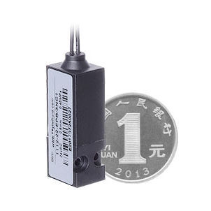活塞阀 - 1112-22-EPB/1NC1	 - Keyto Fluid Technology - 电动 / 用于空气 / 小型