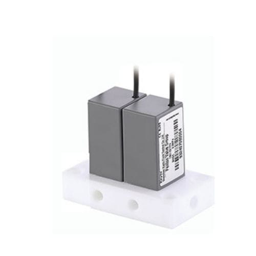 隔膜电磁阀 - 1321-22 series  - Keyto Fluid Technology - 直动 / 3位2通 / 水