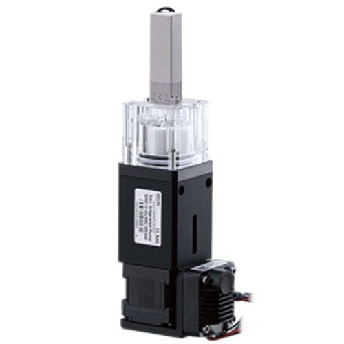 活塞泵 - 50 series  - Keyto Fluid Technology - 水 / 酸 / 用于培养基