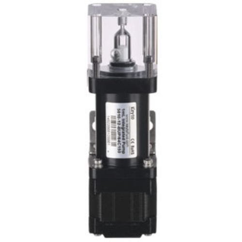 活塞泵 - 12-BUP/64C series - Keyto Fluid Technology - 电动 / 固定式 / 工业