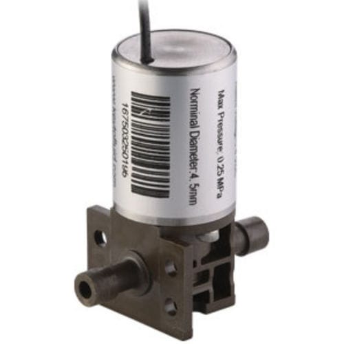 隔膜电磁阀 - 1042-22 series - Keyto Fluid Technology - 直动 / 双通 / NF