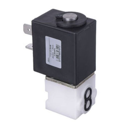 活塞电磁阀 - 1112-22-EMB	 - Keyto Fluid Technology - 直动 / 双通 / 空气