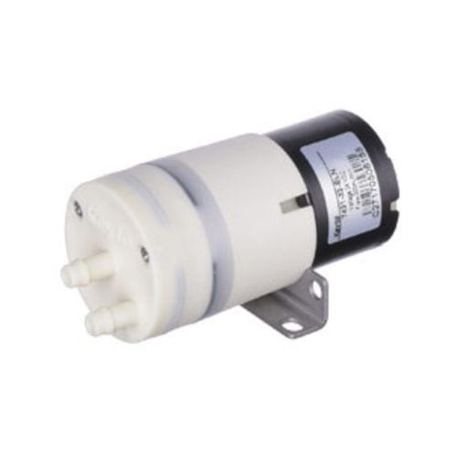 隔膜泵 - 7421-3  - Keyto Fluid Technology - 水 / 酸 / 用于碱性物质