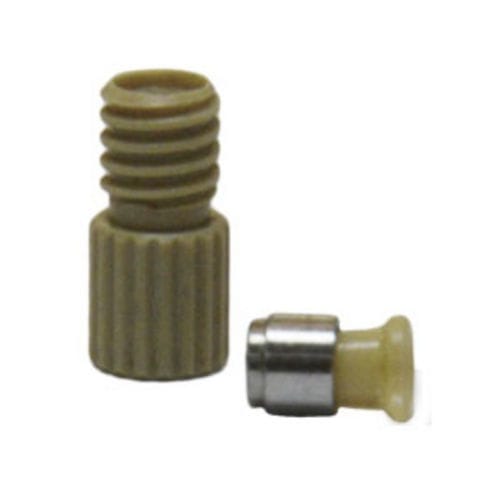 圆形管件 - FJ-XJ-M2/PE1.6	 - Keyto Fluid Technology - 不锈钢