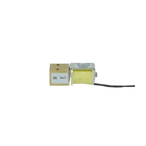 电动阀门 - PV01  - Keyto Fluid Technology - 流量控制 / 小型 / 微型