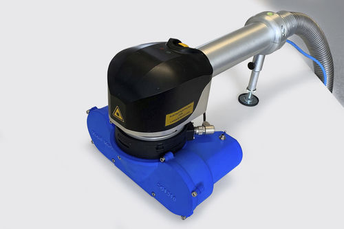 膜分配器 - Mobil-Mark GmbH - 自动化