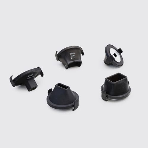 密封装置 - Mobil-Mark GmbH