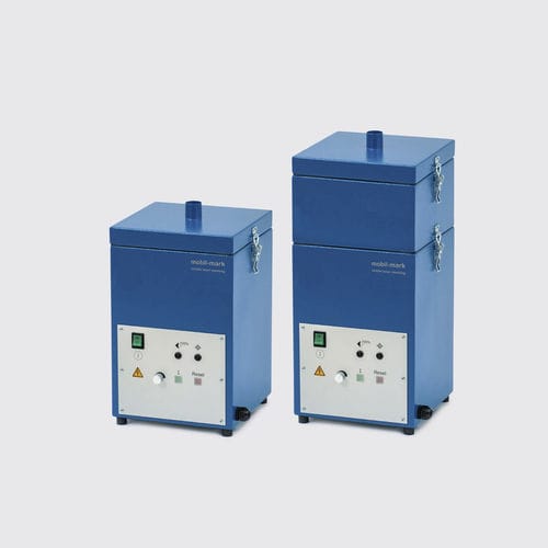 抽取设备 - MM KFS series - Mobil-Mark GmbH