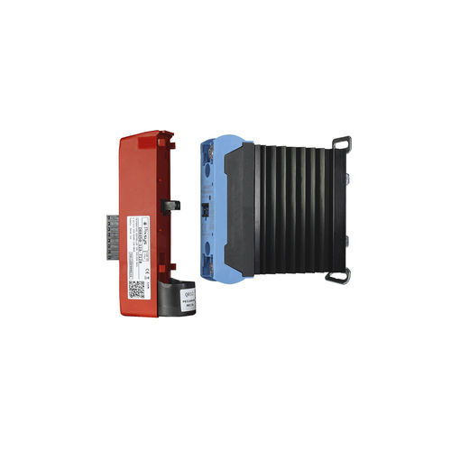 MODBUSPID控制器 - DRR450 - Pixsys - DIN导轨 / 紧凑型