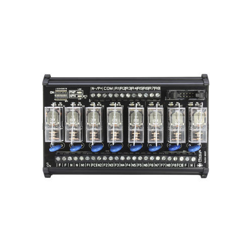 机电继电器模块 - RLE24 series - Pixsys - 开关 / 小功率 / I/O