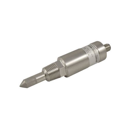 紧凑型露点仪 - EE354 - Pixsys - OEM