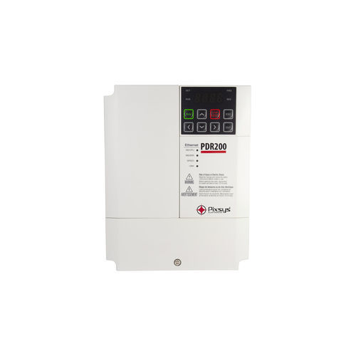 三相变频器 - PDR200 series - Pixsys - MODBUS / 嵌入式 / 嵌入式