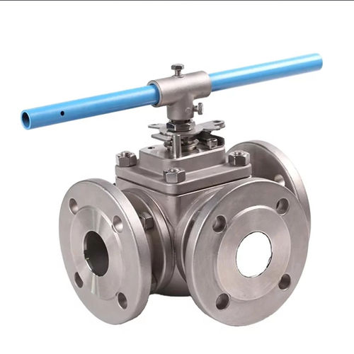球形阀 - wenzhou domos fluid equipment co.,ltd - 杠杆 / 气动 / 电动