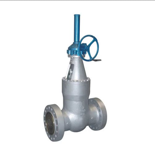 闸阀 - wenzhou domos fluid equipment co.,ltd - 飞轮 / 气动 / 电动