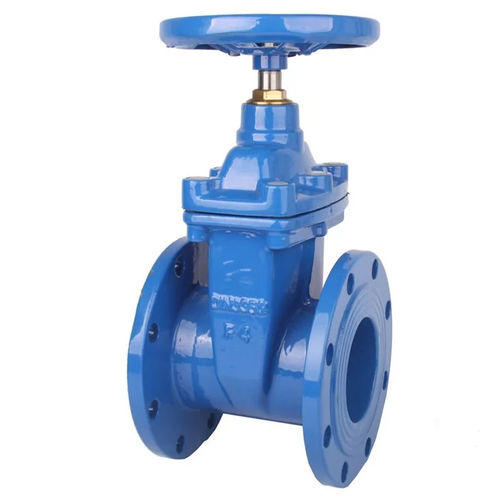 闸阀 - wenzhou domos fluid equipment co.,ltd - 飞轮 / 气动 / 电动液压