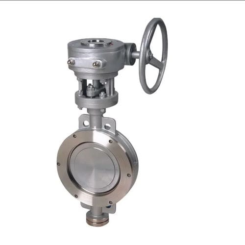 蝶阀 - wenzhou domos fluid equipment co.,ltd - 杠杆 / 电动 / 用于水
