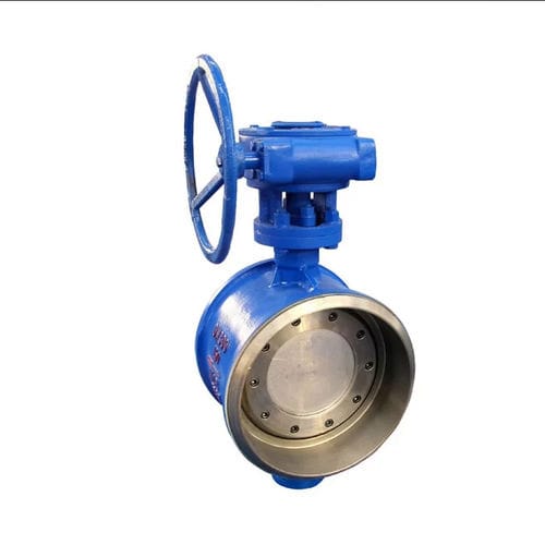 蝶阀 - wenzhou domos fluid equipment co.,ltd - 杠杆 / 调节 / 用于水