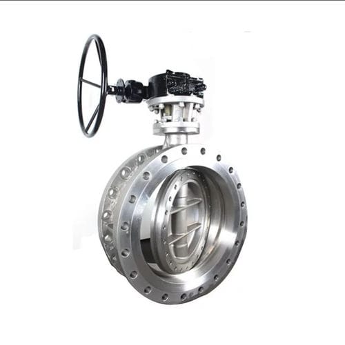 蝶阀 - wenzhou domos fluid equipment co.,ltd - 杠杆 / 双法兰 / 晶片