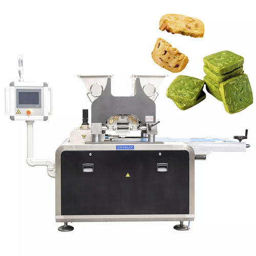 饼干成型机 - HJ600 - Guangdong Shunde Huaji Machinery Industrial Co., Ltd.