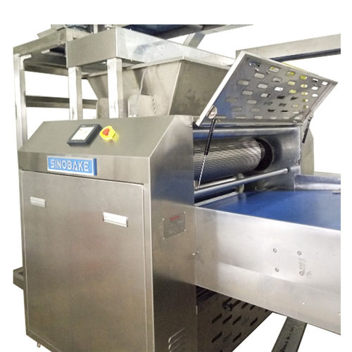 面皮机 - SZ - Guangdong Shunde Huaji Machinery Industrial Co., Ltd.