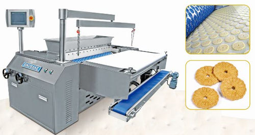 自动面团成型机 - WG - Guangdong Shunde Huaji Machinery Industrial Co., Ltd. - 柔面