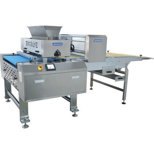 饼干成型机 - CK1C - Guangdong Shunde Huaji Machinery Industrial Co., Ltd.