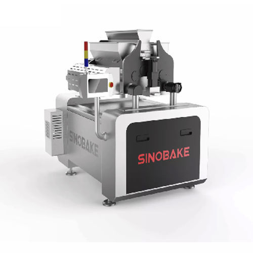 饼干成型机 - ck-3d500 - Guangdong Shunde Huaji Machinery Industrial Co., Ltd.
