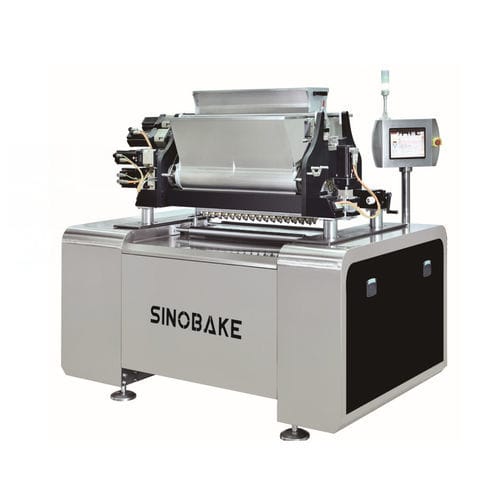 饼干成型机 - CK3CD - Guangdong Shunde Huaji Machinery Industrial Co., Ltd.