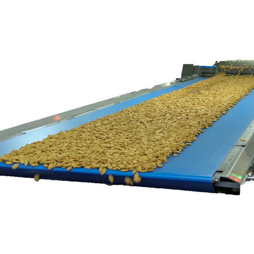 带式输送机 - LQ - Guangdong Shunde Huaji Machinery Industrial Co., Ltd. - 直线型 / Z型 / 冷却