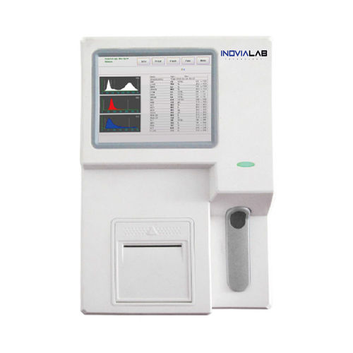 血液分析仪 - IHA-T30 - Inovia Technology - 药品 / 台式 / 自动