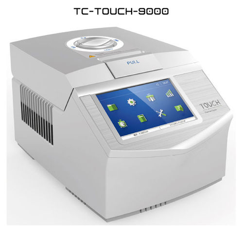 热循环仪 - TC-Touch-9000 - Inovia Technology