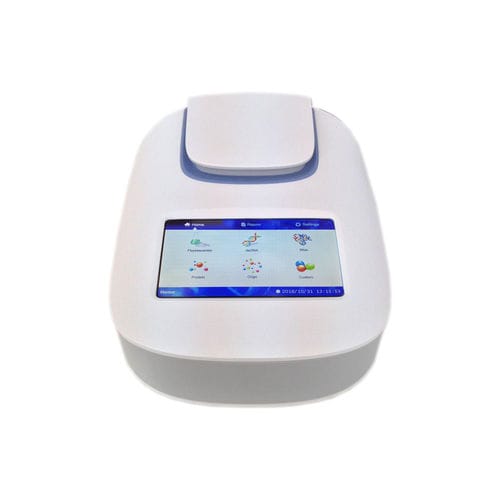 荧光寿命测量荧光计 - MiniFluo Series - Inovia Technology - 紧凑型