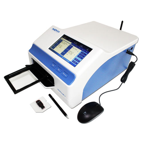 ELISA酶标仪 - InoElisaR-1 - Inovia Technology - 多模式