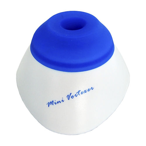 转子式混合机 - INO-Mini-V1 - Inovia Technology - 立式 / 分批 / 用于液体
