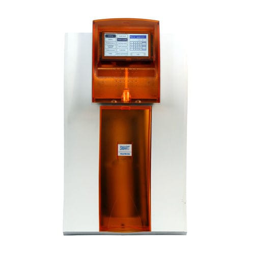 实验室超纯水设备 - INOSP-P Series - Inovia Technology - 反渗透 / 用于透析