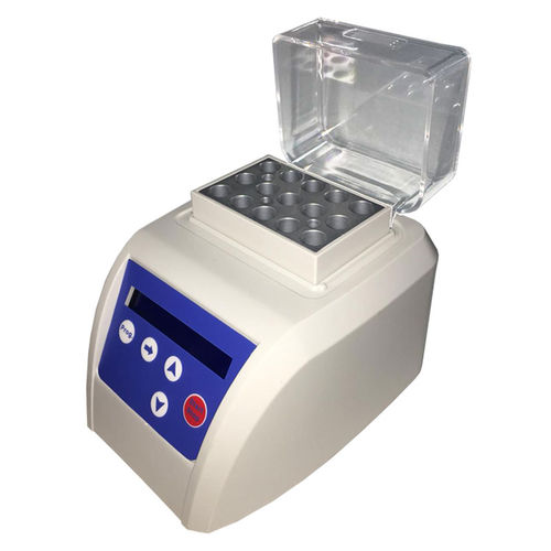 实验室试管干式恒温器 - MiniD Series - Inovia Technology