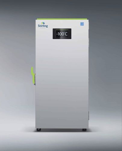 立式冷冻柜 - VAULT100™ - Stirling Ultracold - 实验室 / R170 / 240 V