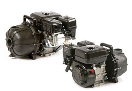 离心泵 - 1542, 9342P series - Hypro Pressure Cleaning - 用于化学品 / 内燃机 / 自吸式