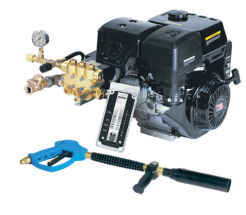 活塞抽水装置* - Turbo Stream® series - Hypro Pressure Cleaning - 自吸式 / 固定式 / 工业