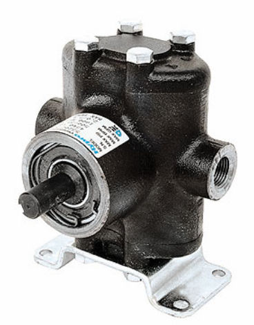 活塞泵 - 5300 series - Hypro Pressure Cleaning - 用于化学品 / 无电机 / 工业