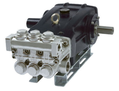 柱塞泵 - 2545S series - Hypro Pressure Cleaning - 用于化学品 / 无电机 / 工业